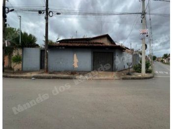 Imovel de 90 m2 em leilao em Montes Claros/MG