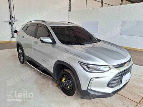 Chevrolet Tracker em leilao em Benevides/PA