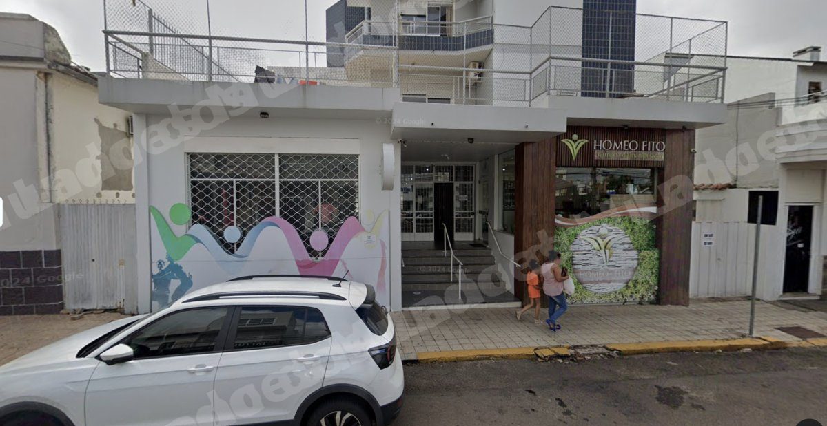 Imóvel comercial em leilão em Brasil - Lote 17