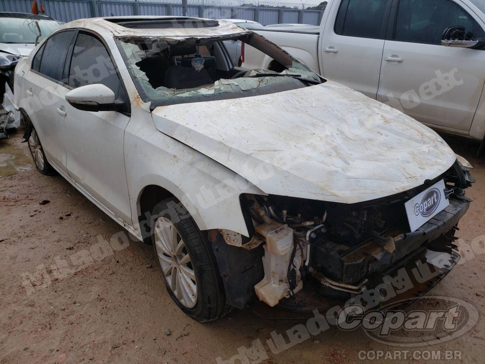 Lote em leilao em Curitiba/PR