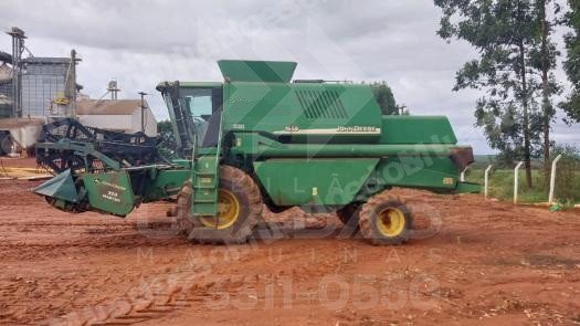 Veiculo em leilao em Novo Horizonte do Norte/MT