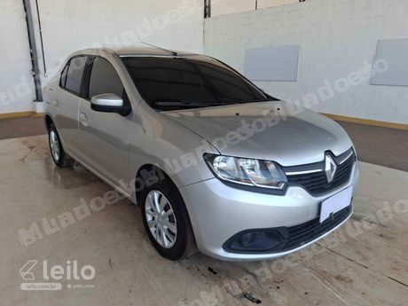 Renault em leilao em Benevides/PA