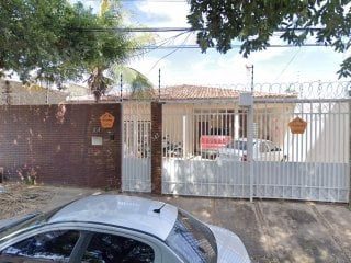Casa em leilao em Cuiabá/MT