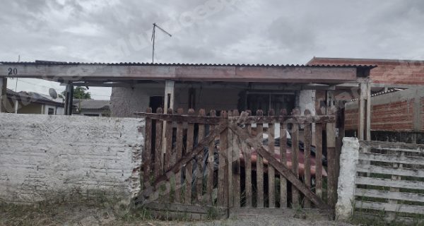 Lote em leilao em Pontal do Paraná/PR