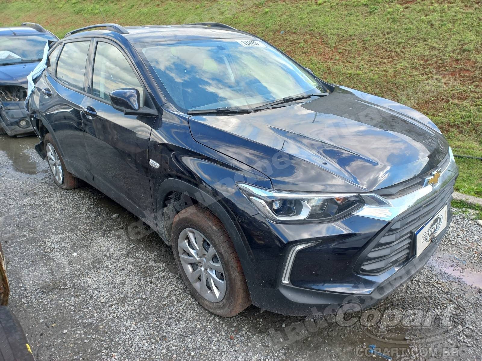 Lote em leilao em Itaquaquecetuba/SP