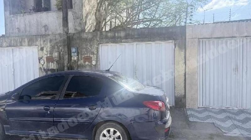 Terreno em leilao em Brasil