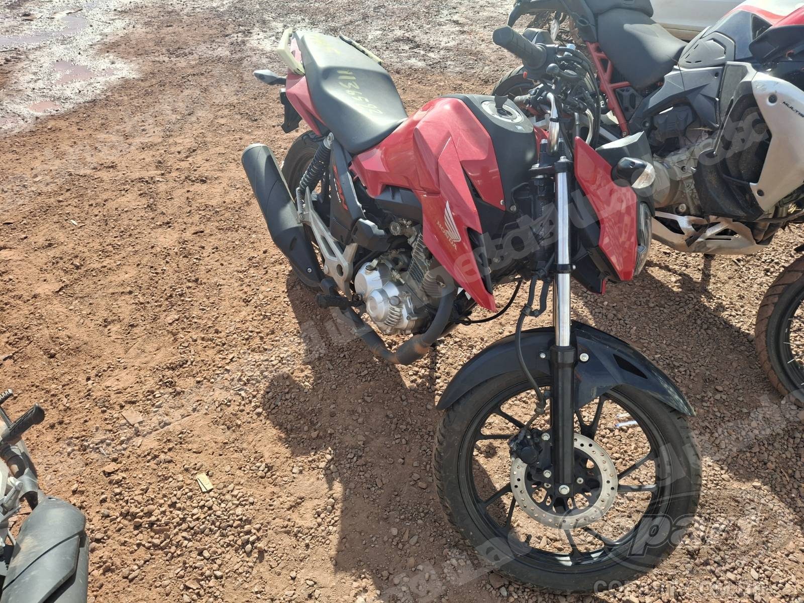 Terreno em leilao em Cuiabá/MT