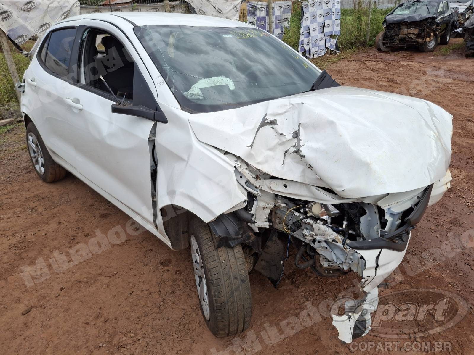 Lote em leilao em Cuiabá/MT