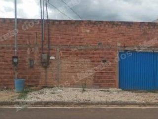 Casa em leilao em Xinguara/PA