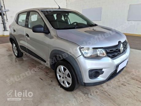 Renault em leilao em Benevides/PA