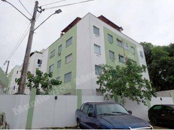 Imovel em leilao em Rio de Janeiro/RJ