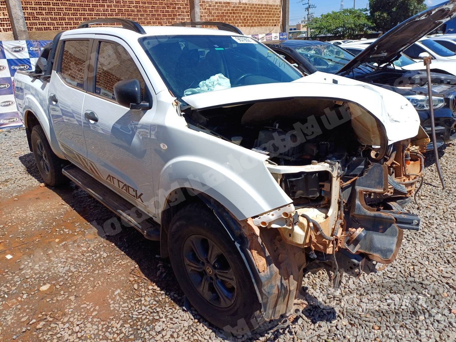 Lote em leilao em Goiânia/GO