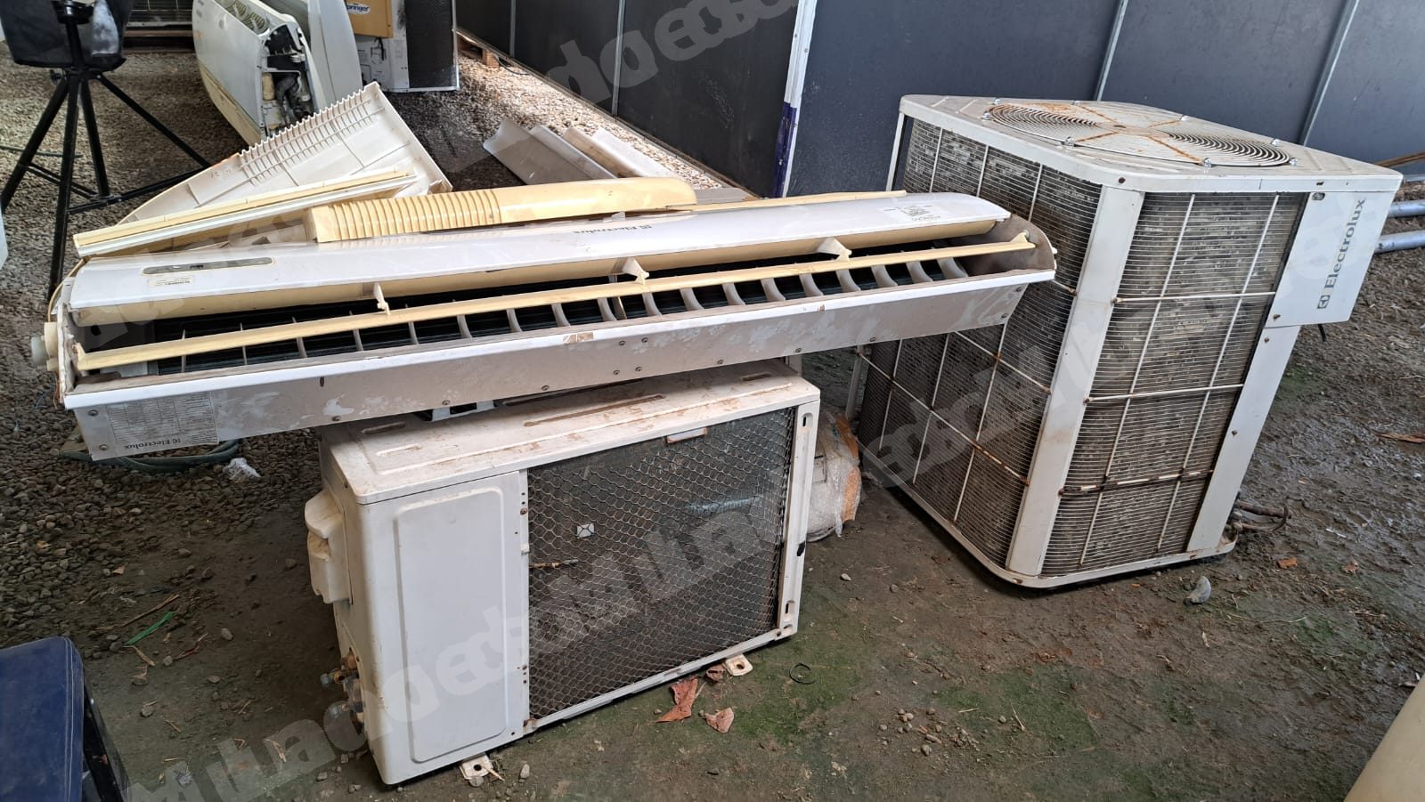 Lote em leilao em Brasil