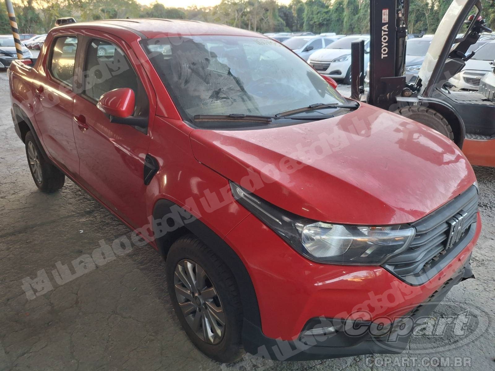 Lote em leilao em Embú das Artes/SP