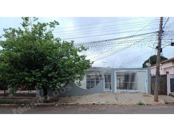 Imóvel de 211 m2 em leilão em Campo Grande/MS