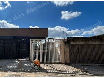 Imóvel de 147 m2 em leilão em Juiz de Fora/MG