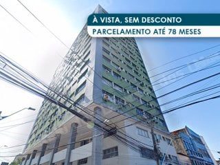 Imovel comercial de 19 m2 em leilao em Fortaleza/CE