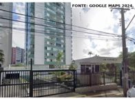 Apartamento de 12 m2 em leilão em Salvador/BA