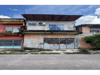 Imovel em leilao em Belém/PA