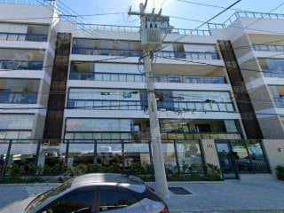 Apartamento de 109 m2 em leilão em Niterói/RJ