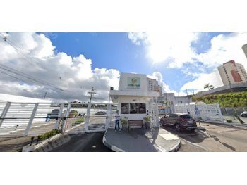 Imóvel em leilão em Salvador/BA - Lote 2