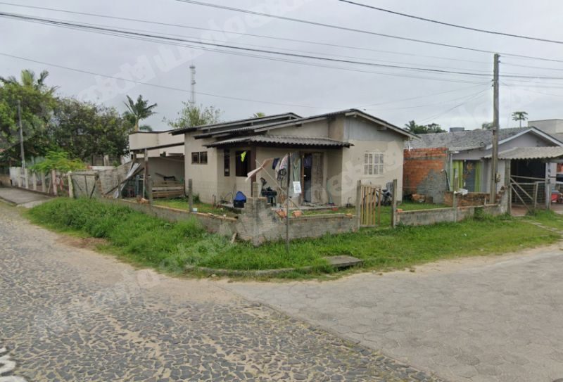 Imovel em leilao em Passo de Torres/SC