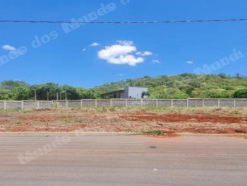 Imóvel de 355 m2 em leilão em Vazante/MG
