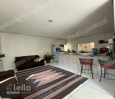 Terreno em leilao em Ipora/GO