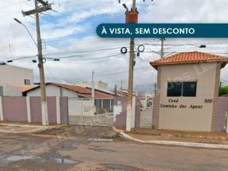 Casa em leilao em Nova/BA