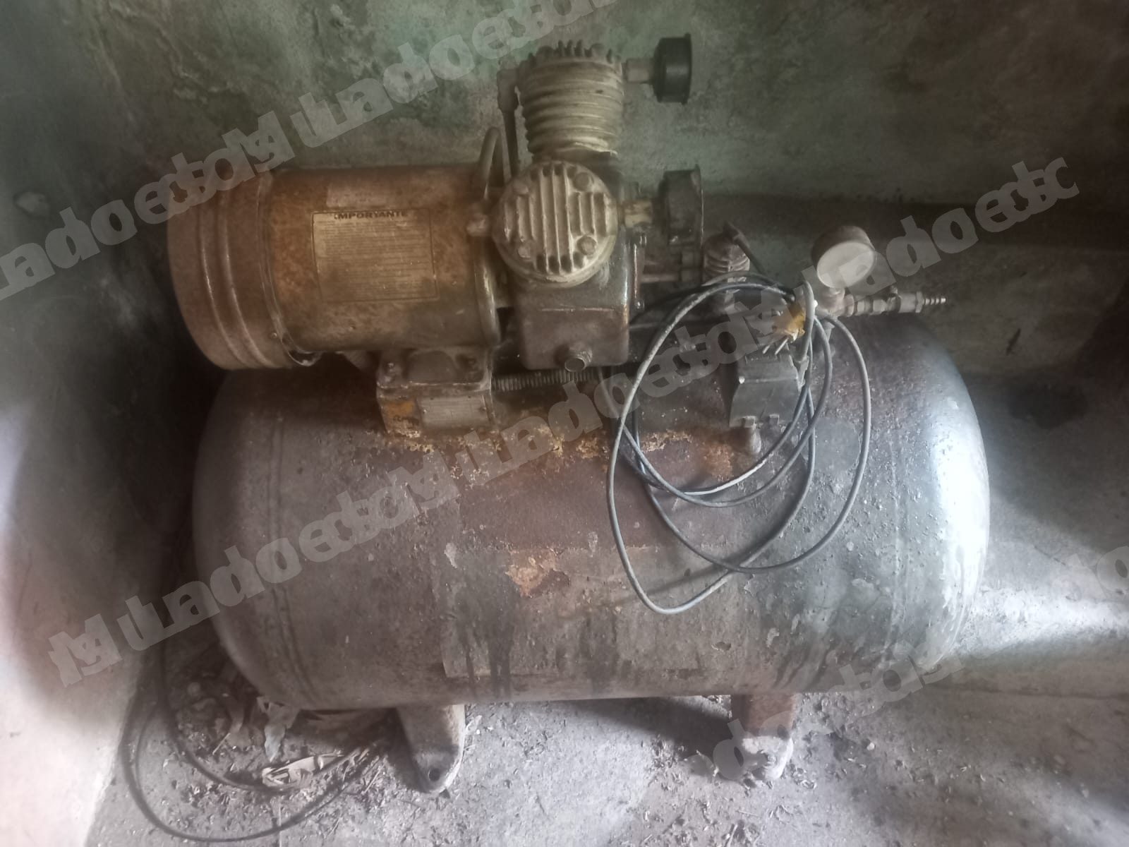 Lote em leilao em Brasil