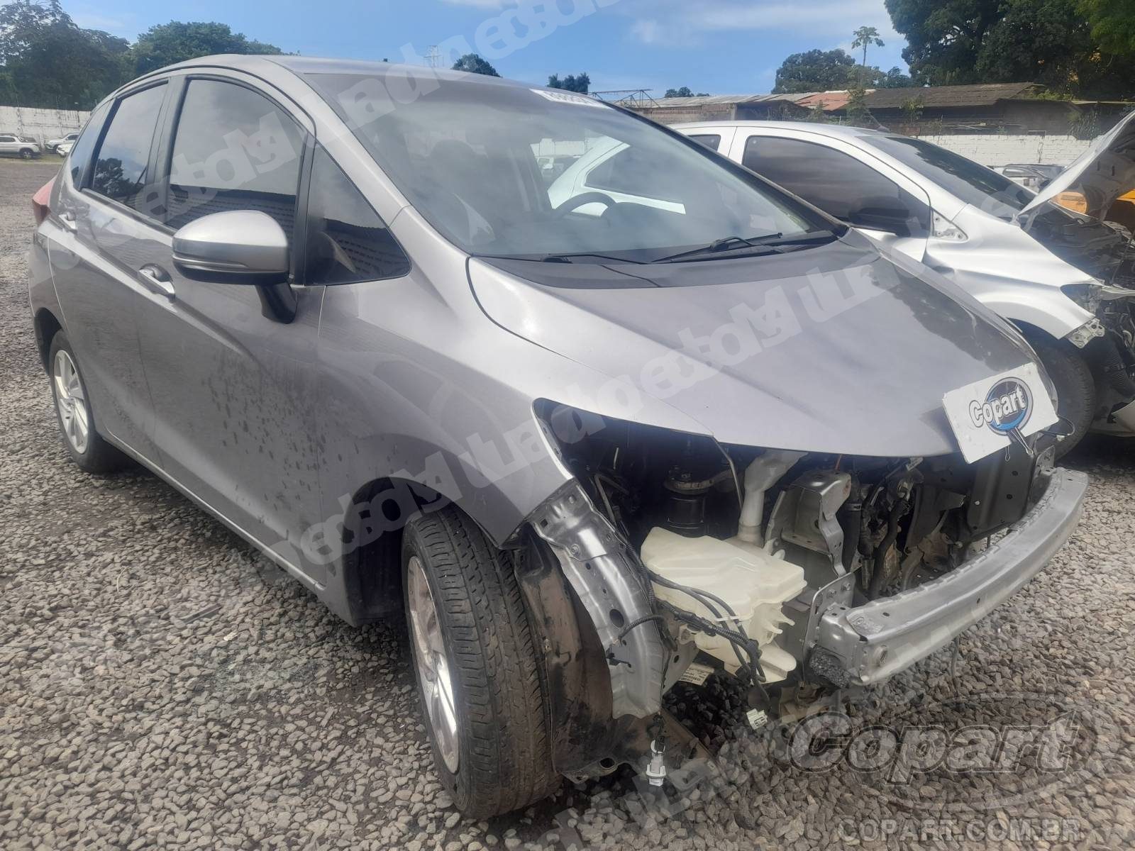 Veiculo em leilao em Recife/PE