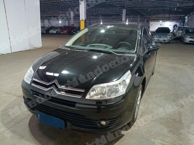 Citroen em leilao em Brasil