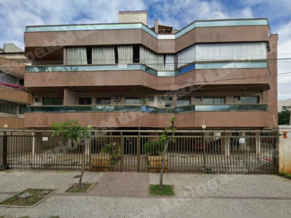 Imovel em leilao em RJ