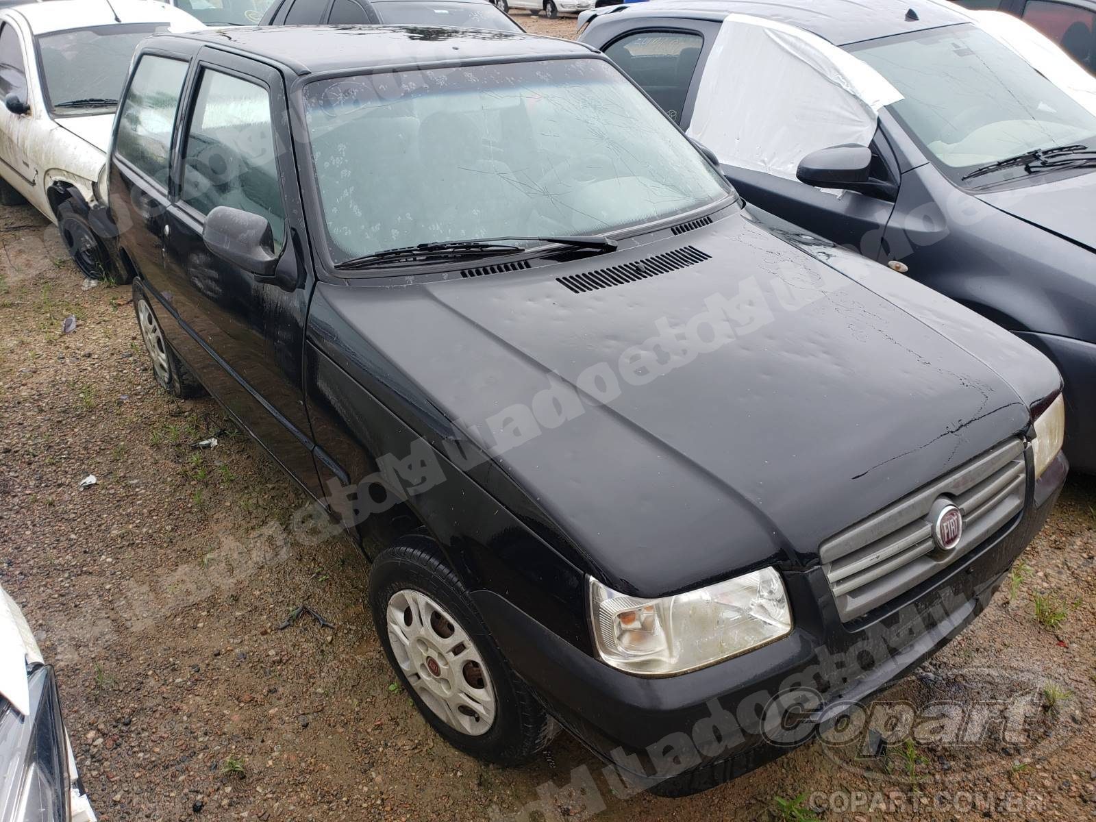 Lote em leilao em Curitiba/PR