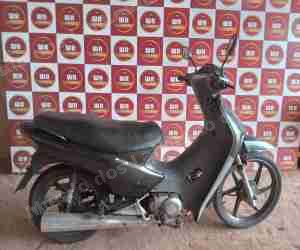 Honda 2000 em leilão em Brasil