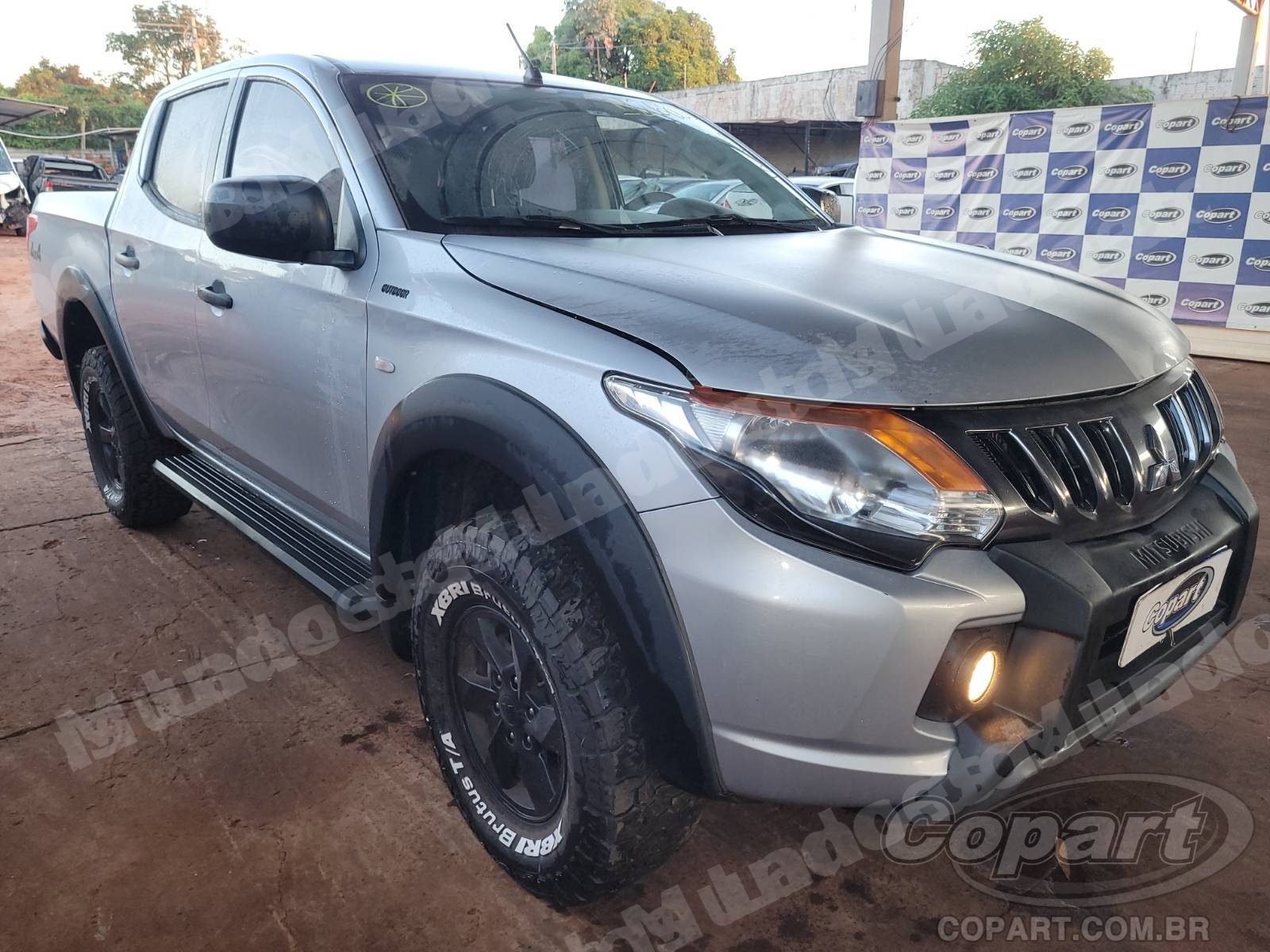 Lote em leilao em Campo Grande/MS