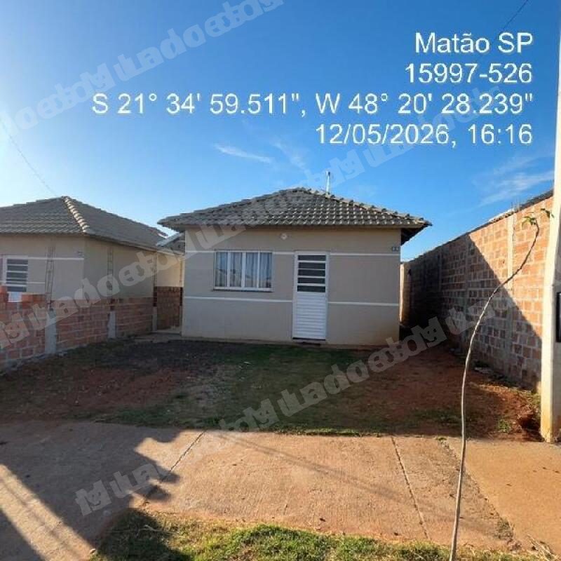 Casa em leilao em Brasil