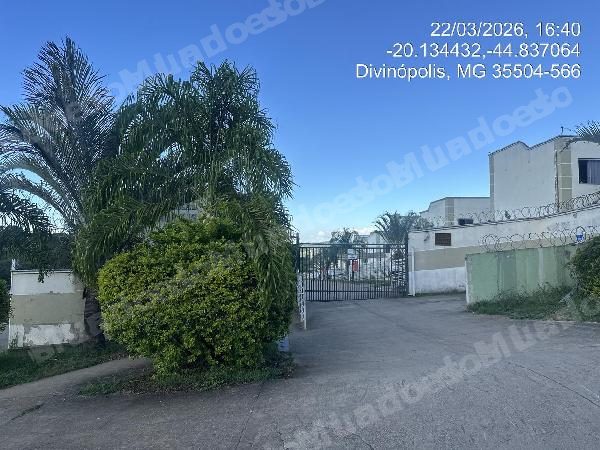 Apartamento em leilao em S/MG