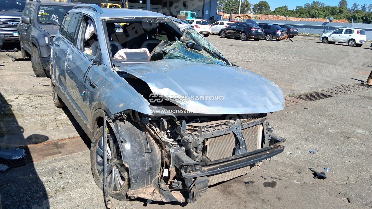 Vw em leilao em Brasil