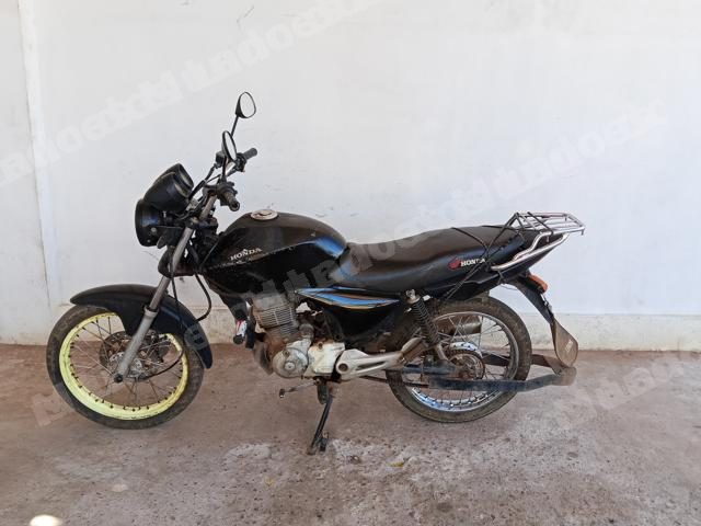 Honda 2004 em leilao em Brasil - Lote 2