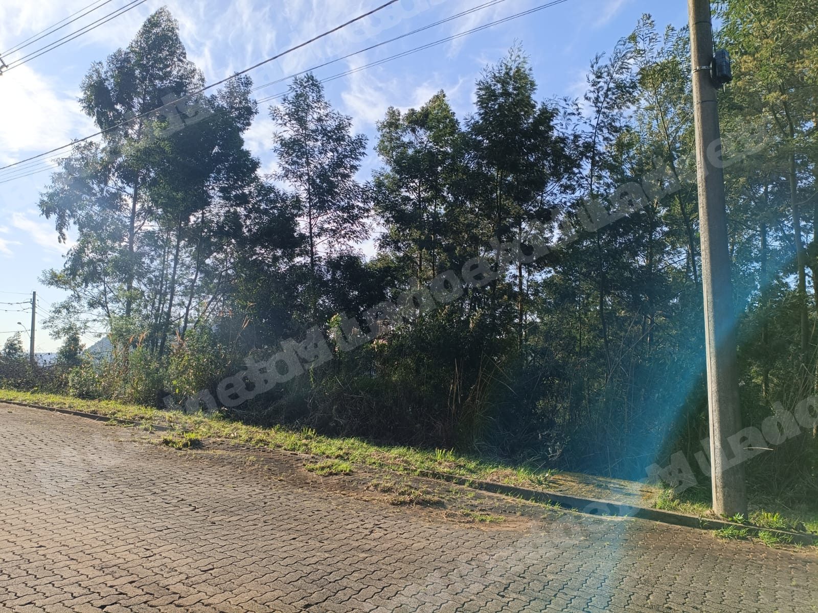 Terreno de 435 m2 em leilão em Petrópolis/RS