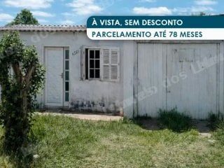 Casa em leilao em Bagé/RS