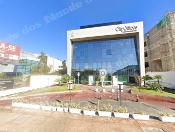 Imovel em leilao em Brasília/DF