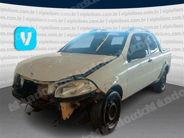 Fiat em leilao em Brasil