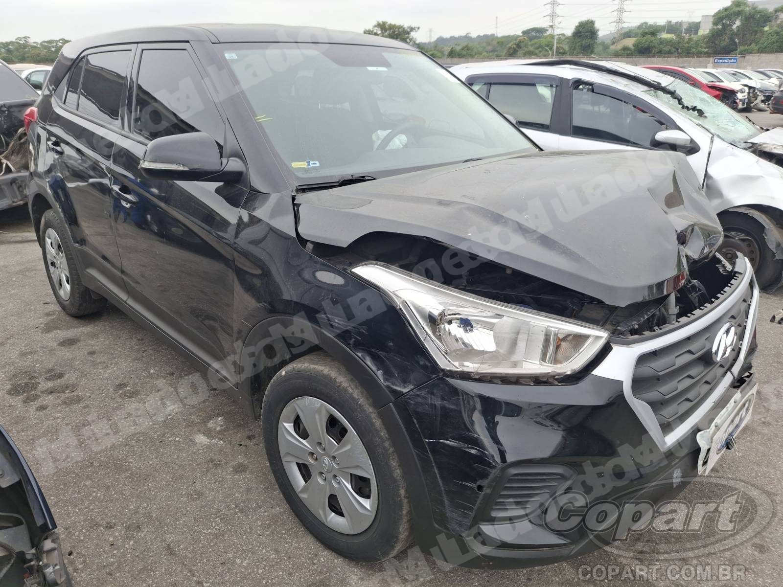 Veiculo em leilao em Pirapora/SP