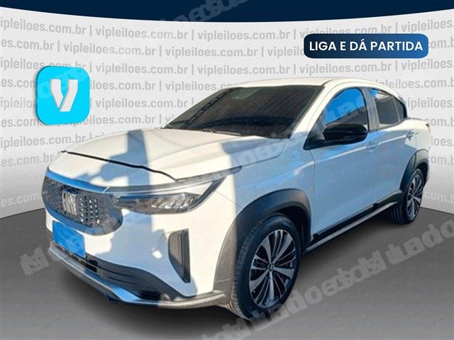 Fiat 2023 em leilao em Brasil - Lote 1