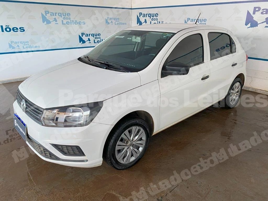 Vw em leilao em Brasil