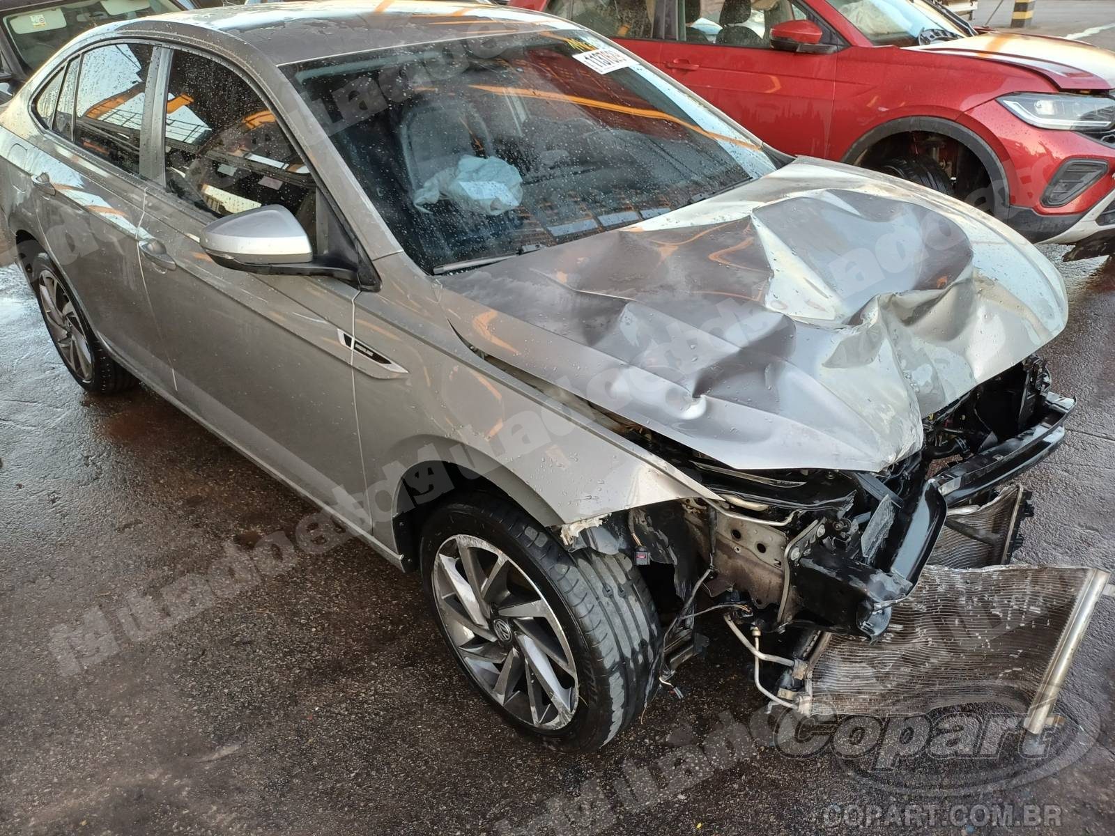 Lote em leilao em Pirapora/SP