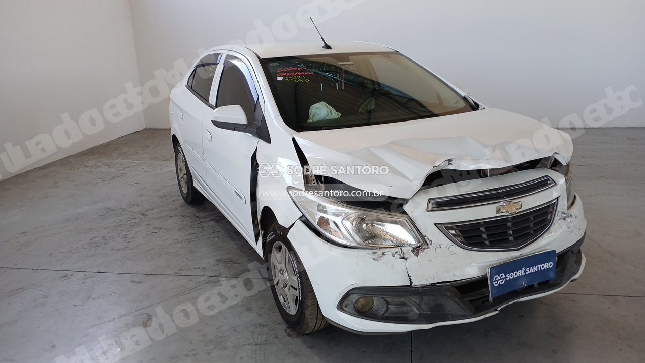 Chevrolet em leilao em Caçapava/SP
