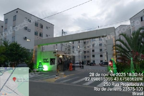 Apartamento em leilao em Rio de Janeiro/RJ